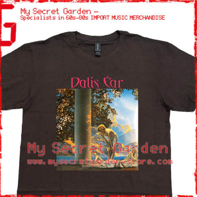 Dalis Car - The Waking Hour T Shirt